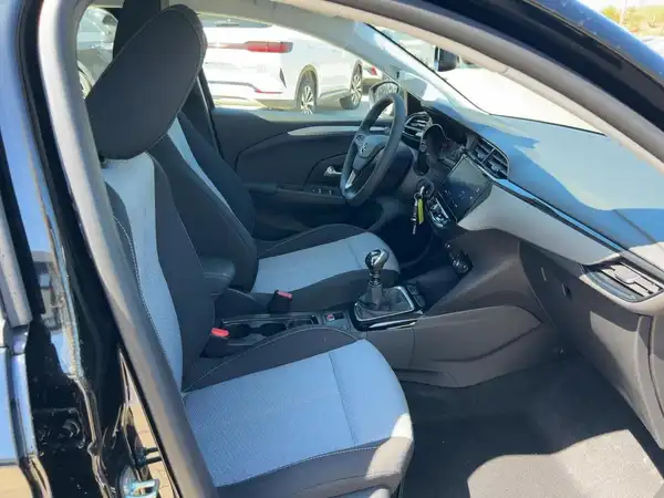 OPEL CORSA (11/15)