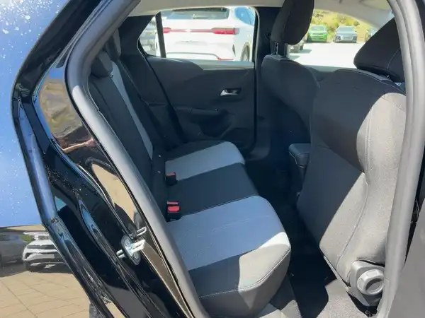 OPEL CORSA (12/15)