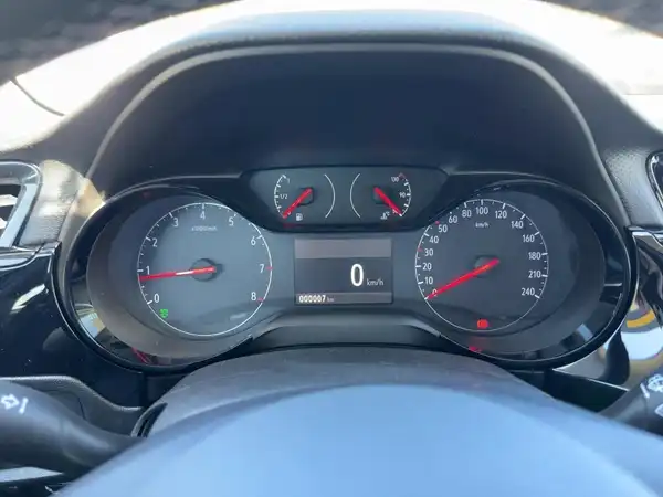 OPEL CORSA (14/15)