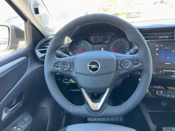 OPEL CORSA (9/15)