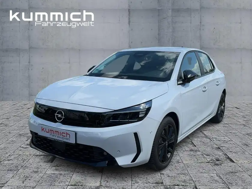 OPEL CORSA (1/15)