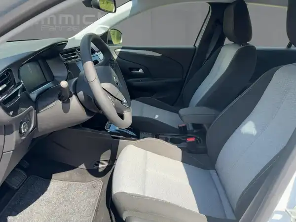 OPEL CORSA (11/14)