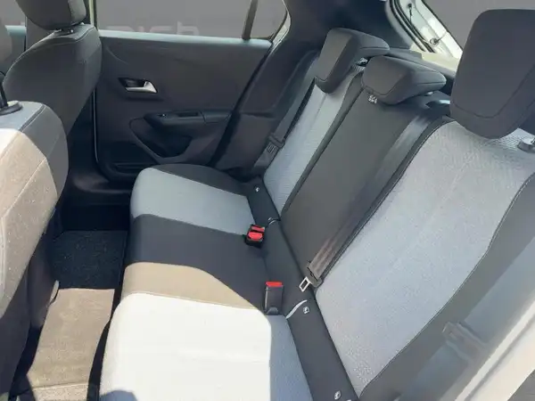 OPEL CORSA (12/14)