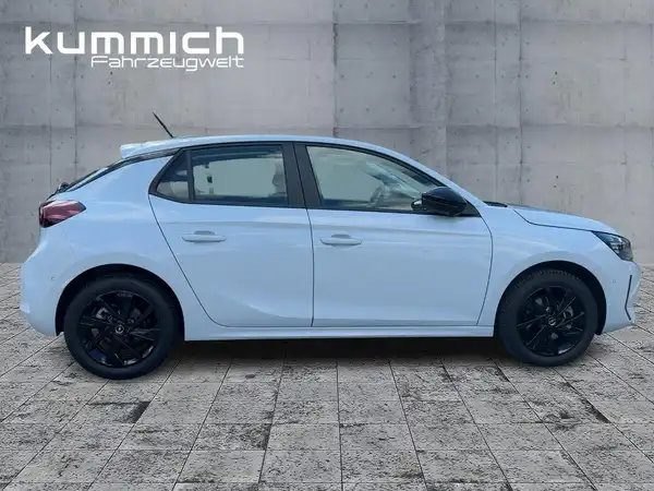 OPEL CORSA (3/14)