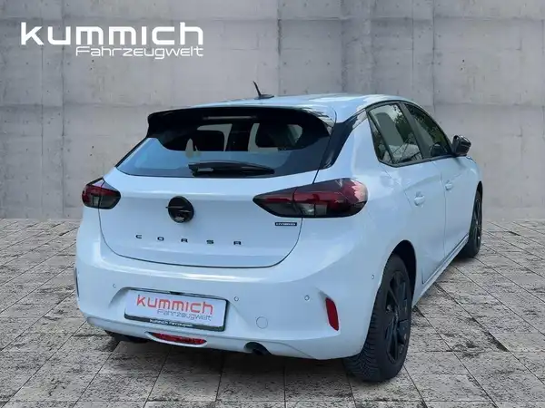 OPEL CORSA (4/14)
