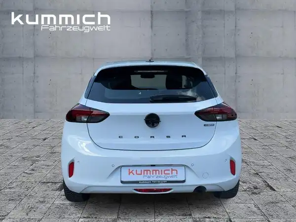 OPEL CORSA (5/14)