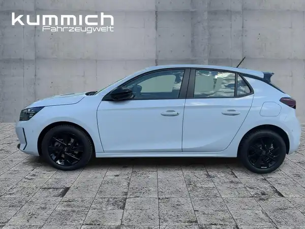 OPEL CORSA (6/14)
