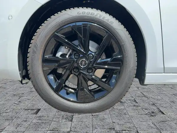 OPEL CORSA (7/14)