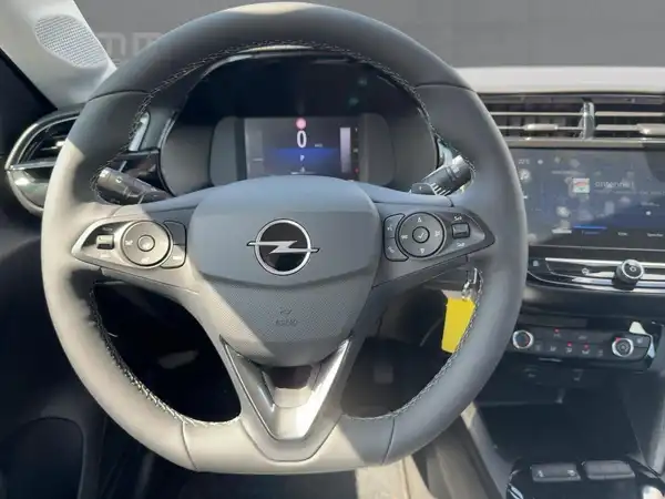 OPEL CORSA (9/14)