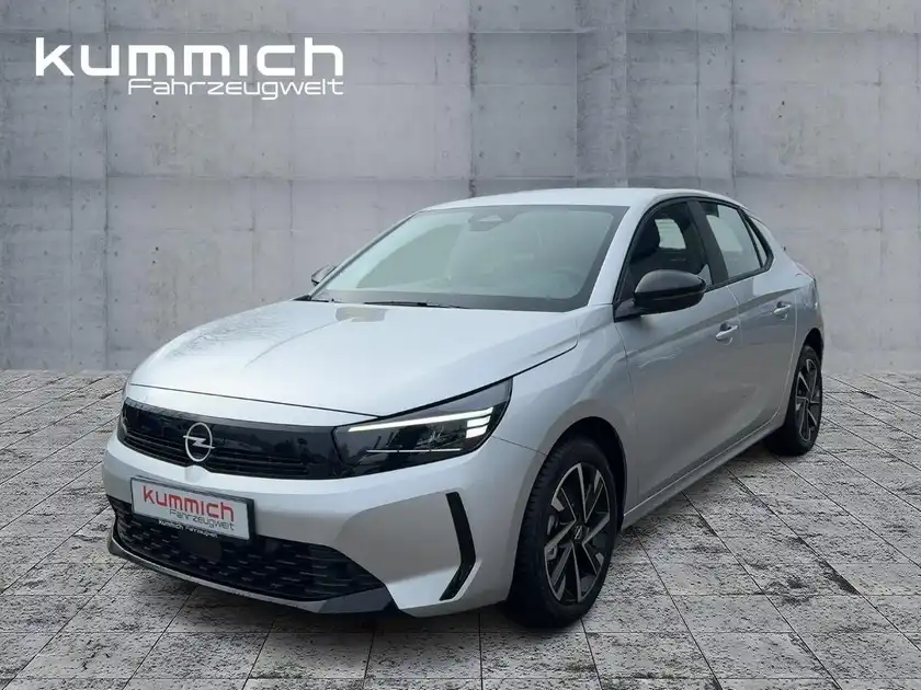OPEL CORSA (1/16)