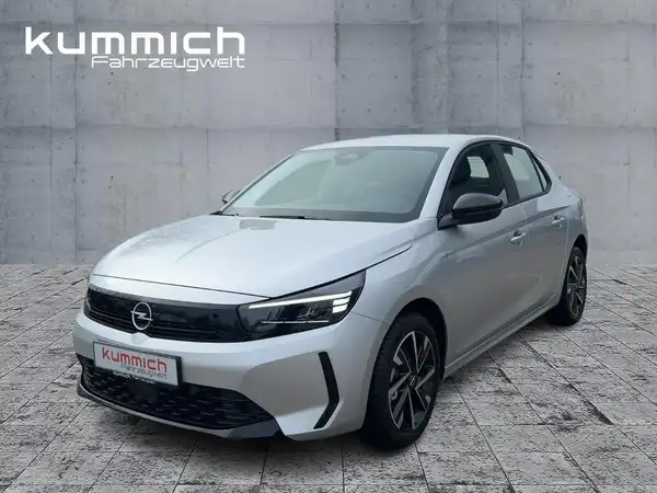 OPEL CORSA (1/15)