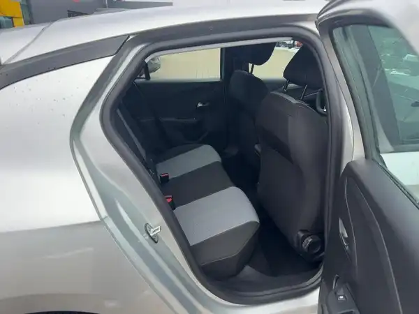 OPEL CORSA (12/15)