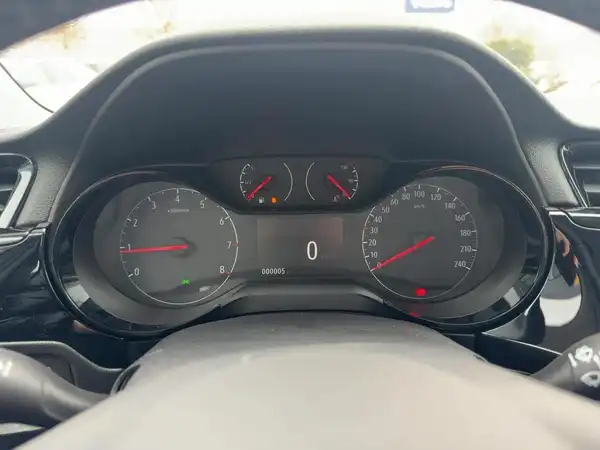 OPEL CORSA (14/15)