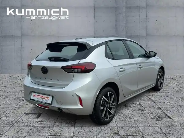 OPEL CORSA (4/15)