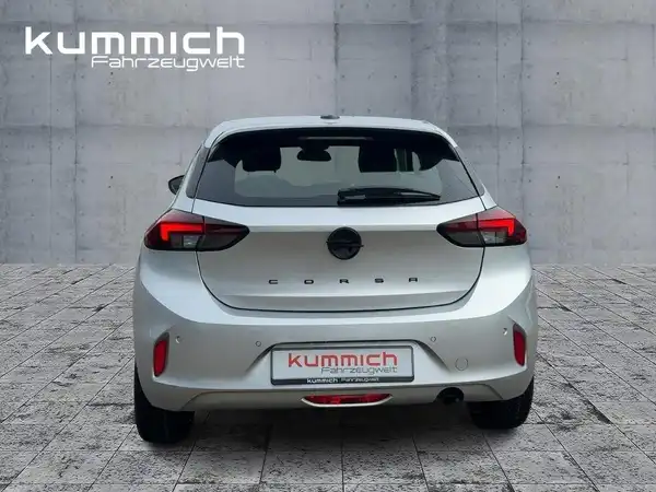OPEL CORSA (5/15)