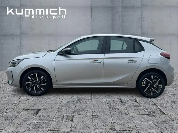 OPEL CORSA (6/15)