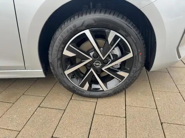 OPEL CORSA (7/15)
