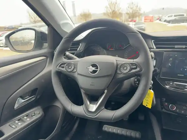 OPEL CORSA (9/15)