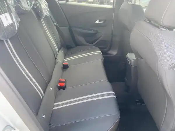 OPEL CORSA (11/15)