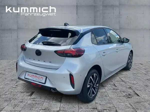 OPEL CORSA (4/15)