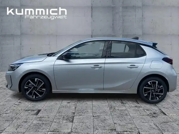OPEL CORSA (6/15)