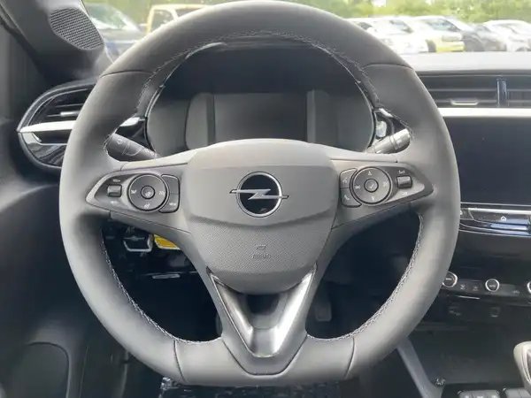 OPEL CORSA (9/15)