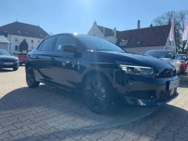 OPEL CORSA (3/11)