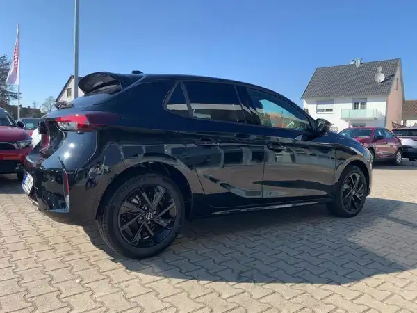OPEL CORSA (4/11)