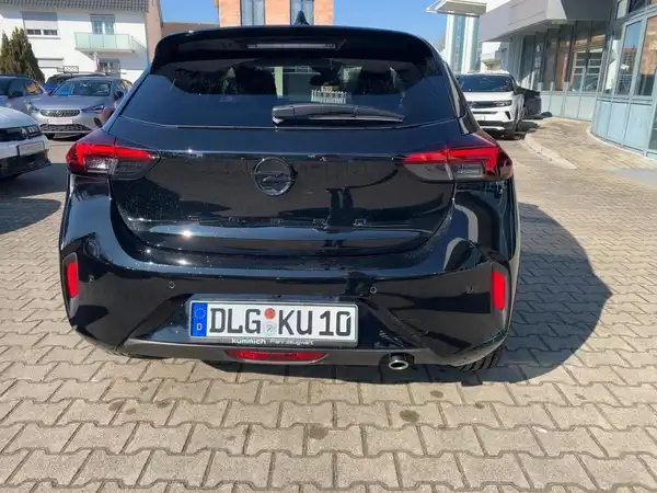 OPEL CORSA (5/11)