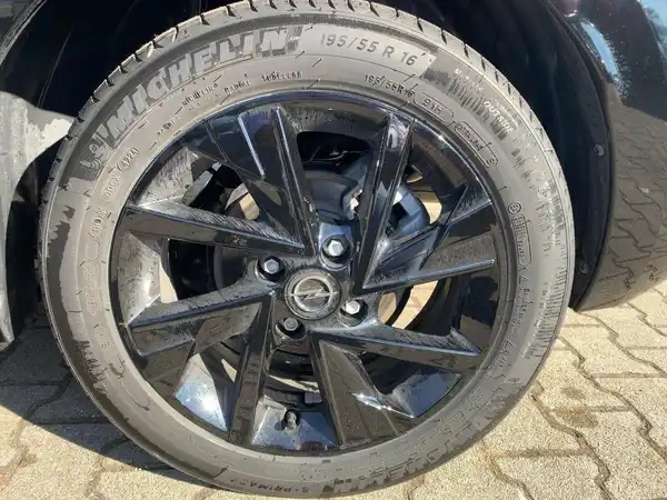 OPEL CORSA (6/11)