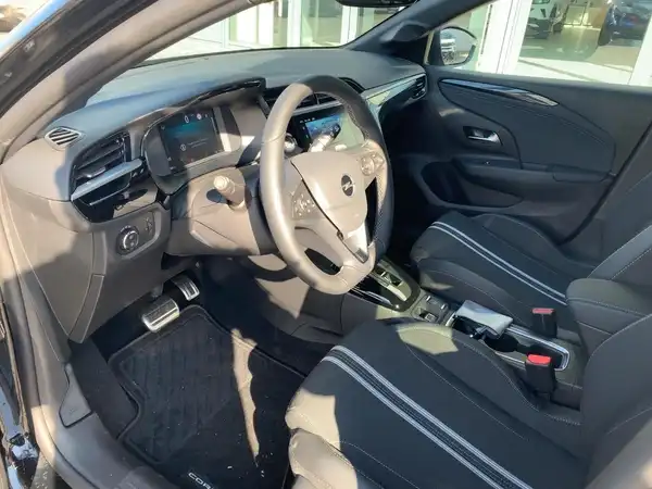 OPEL CORSA (7/11)