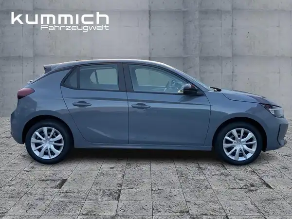 OPEL CORSA (3/15)