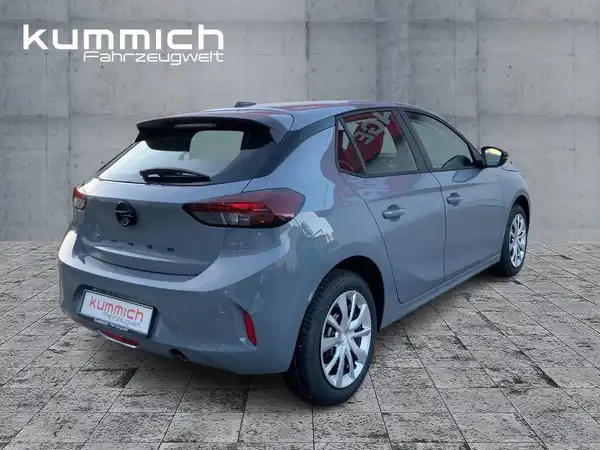 OPEL CORSA (4/15)