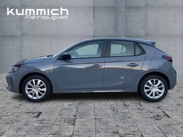OPEL CORSA (6/15)