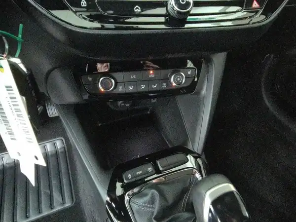 OPEL CORSA (14/15)