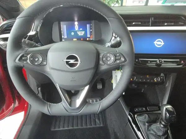 OPEL CORSA (7/15)