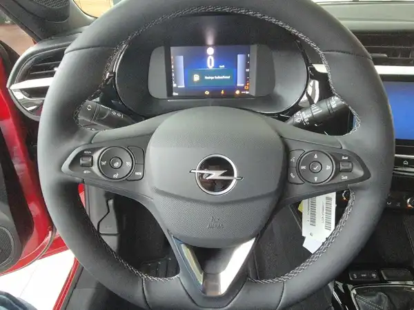 OPEL CORSA (8/15)