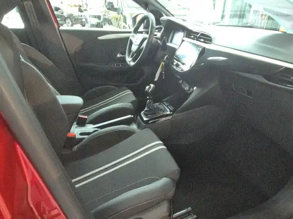 OPEL CORSA (10/15)