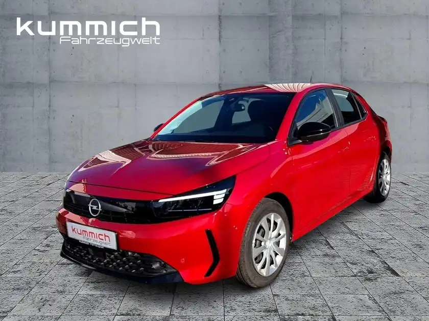 OPEL CORSA (1/16)