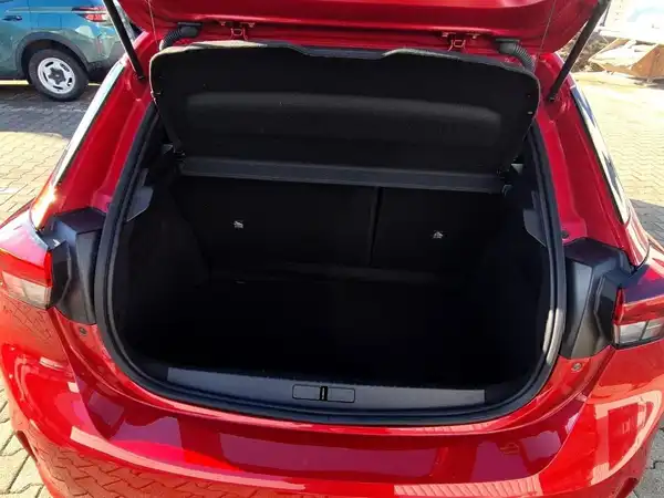 OPEL CORSA (13/15)