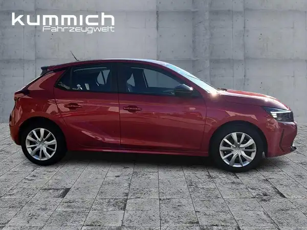 OPEL CORSA (3/15)