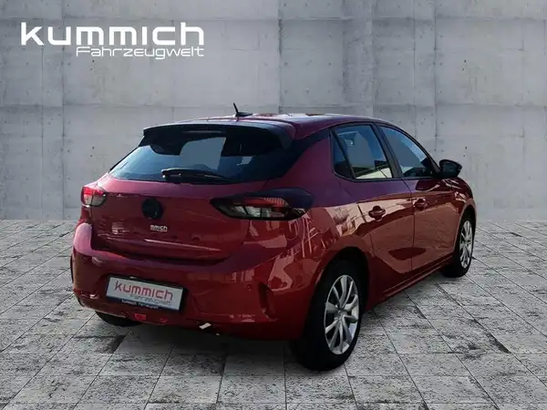 OPEL CORSA (4/15)