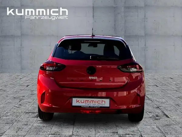 OPEL CORSA (5/15)