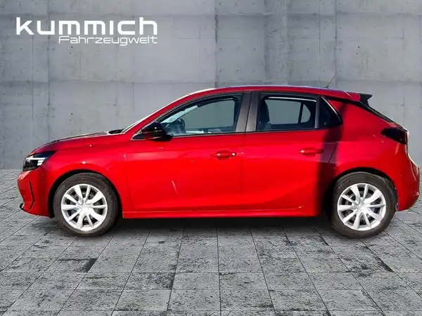 OPEL CORSA (6/15)