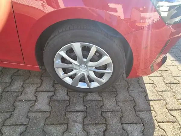 OPEL CORSA (7/15)