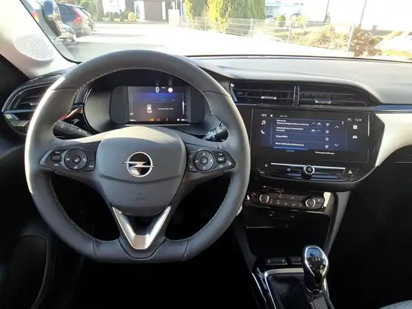 OPEL CORSA (8/15)