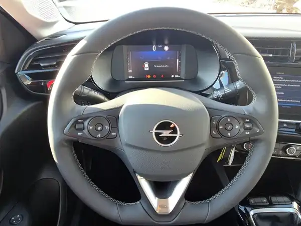 OPEL CORSA (9/15)