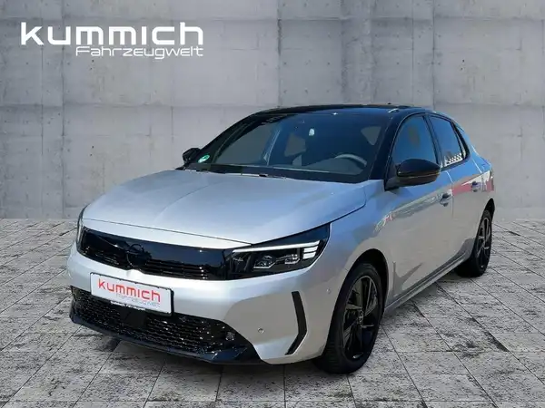 OPEL CORSA (1/15)