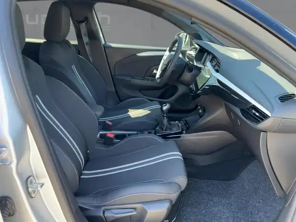 OPEL CORSA (11/15)