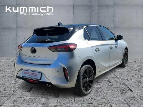 OPEL CORSA (4/15)